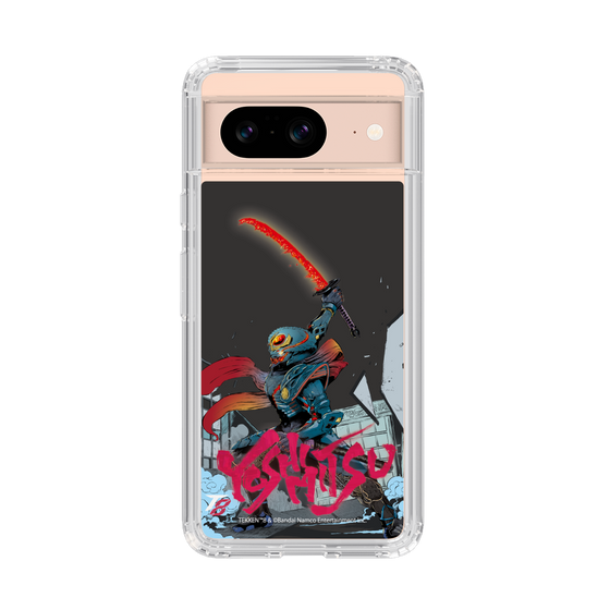 Slim Protection Case［ TEKKEN - Yoshimitsu ］