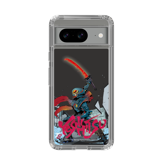 Slim Protection Case［ TEKKEN - Yoshimitsu ］