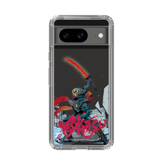 Slim Protection Case［ TEKKEN - Yoshimitsu ］