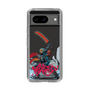 Slim Protection Case［ TEKKEN - Yoshimitsu ］