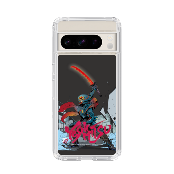 Slim Protection Case［ TEKKEN - Yoshimitsu ］