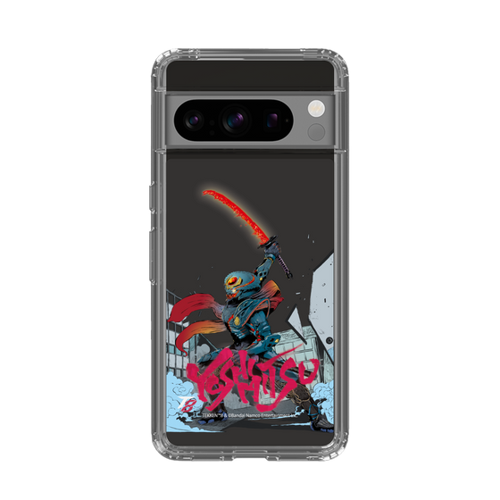 Slim Protection Case［ TEKKEN - Yoshimitsu ］