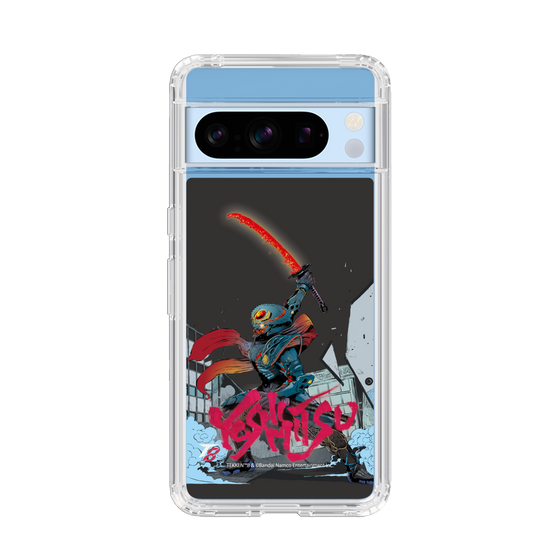 Slim Protection Case［ TEKKEN - Yoshimitsu ］