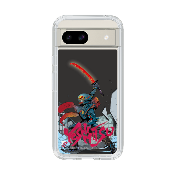 Slim Protection Case［ TEKKEN - Yoshimitsu ］