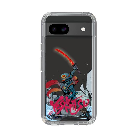 Slim Protection Case［ TEKKEN - Yoshimitsu ］