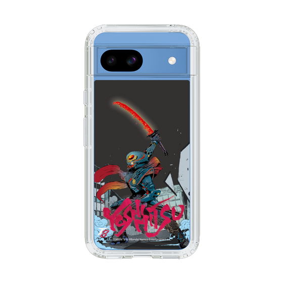Slim Protection Case［ TEKKEN - Yoshimitsu ］