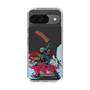 Slim Protection Case［ TEKKEN - Yoshimitsu ］