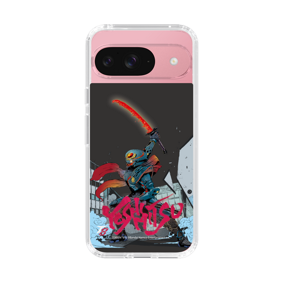 Slim Protection Case［ TEKKEN - Yoshimitsu ］