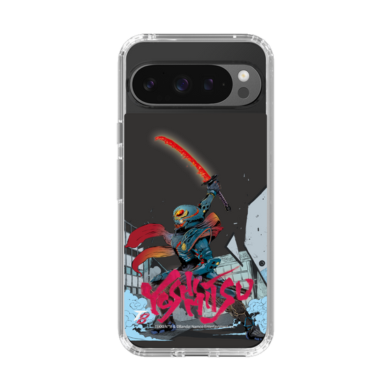 Slim Protection Case［ TEKKEN - Yoshimitsu ］