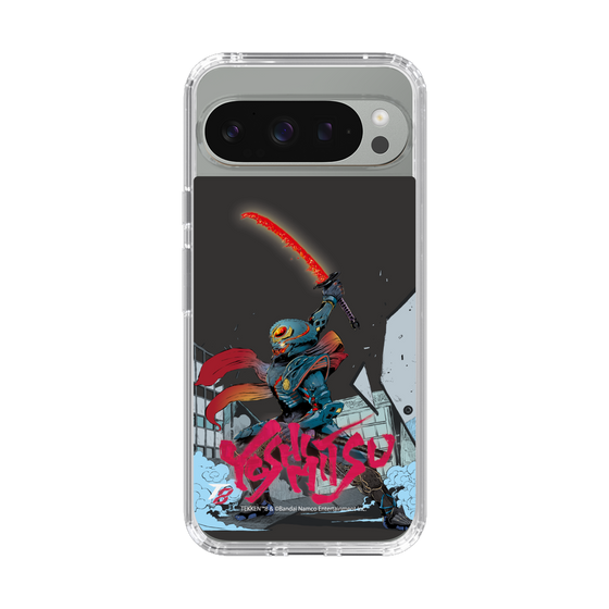 Slim Protection Case［ TEKKEN - Yoshimitsu ］