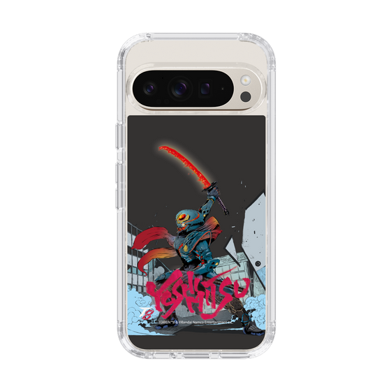 Slim Protection Case［ TEKKEN - Yoshimitsu ］