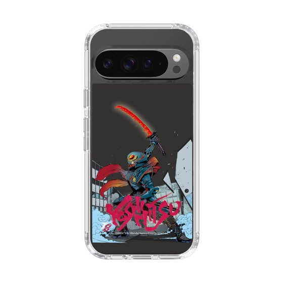 Slim Protection Case［ TEKKEN - Yoshimitsu ］