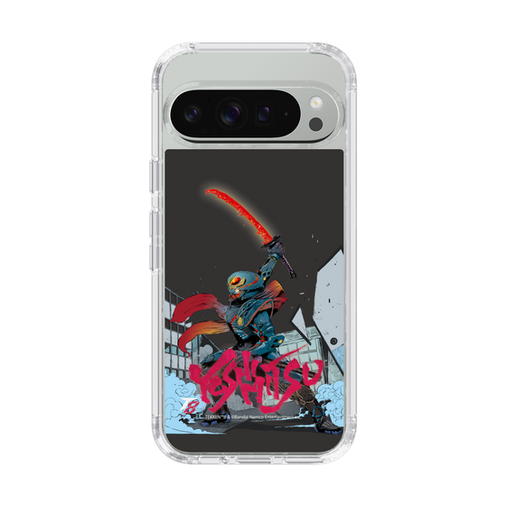 Slim Protection Case［ TEKKEN - Yoshimitsu ］