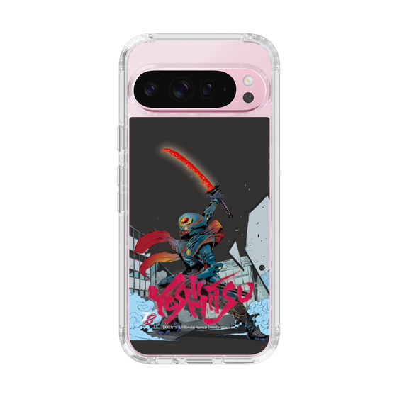 Slim Protection Case［ TEKKEN - Yoshimitsu ］