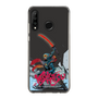Slim Protection Case［ TEKKEN - Yoshimitsu ］