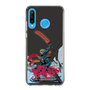 Slim Protection Case［ TEKKEN - Yoshimitsu ］