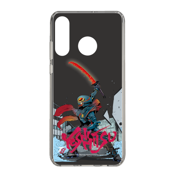 Slim Protection Case［ TEKKEN - Yoshimitsu ］