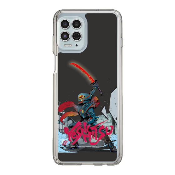 Slim Protection Case［ TEKKEN - Yoshimitsu ］