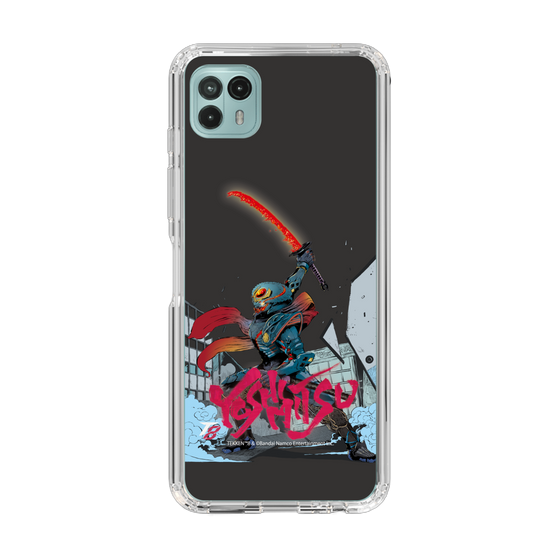 Slim Protection Case［ TEKKEN - Yoshimitsu ］