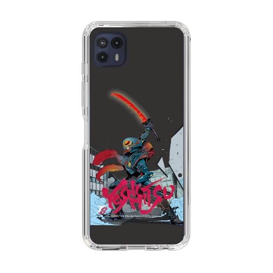Slim Protection Case［ TEKKEN - Yoshimitsu ］