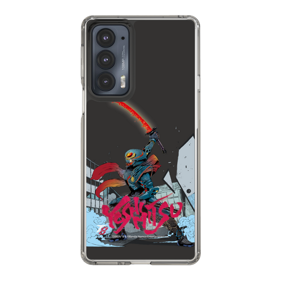 Slim Protection Case［ TEKKEN - Yoshimitsu ］