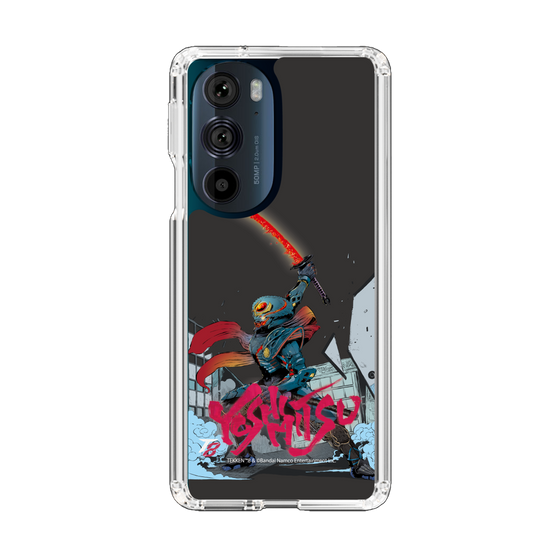 Slim Protection Case［ TEKKEN - Yoshimitsu ］