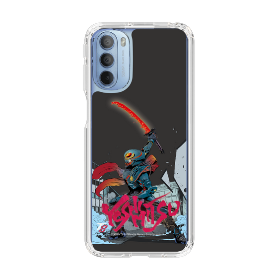 Slim Protection Case［ TEKKEN - Yoshimitsu ］
