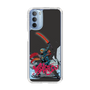 Slim Protection Case［ TEKKEN - Yoshimitsu ］