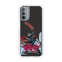 Slim Protection Case［ TEKKEN - Yoshimitsu ］