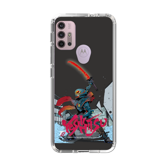 Slim Protection Case［ TEKKEN - Yoshimitsu ］