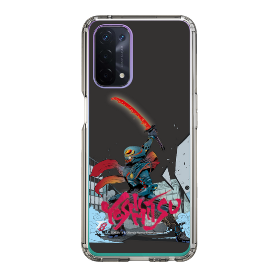 Slim Protection Case［ TEKKEN - Yoshimitsu ］