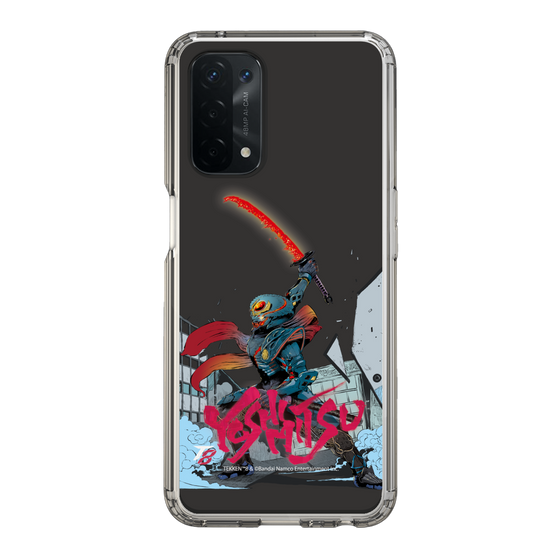 Slim Protection Case［ TEKKEN - Yoshimitsu ］