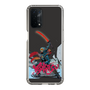Slim Protection Case［ TEKKEN - Yoshimitsu ］