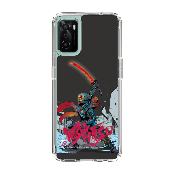 Slim Protection Case［ TEKKEN - Yoshimitsu ］