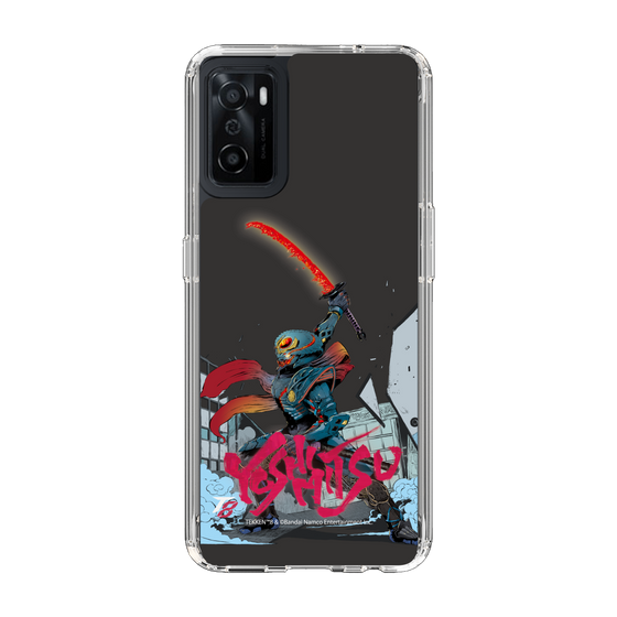 Slim Protection Case［ TEKKEN - Yoshimitsu ］