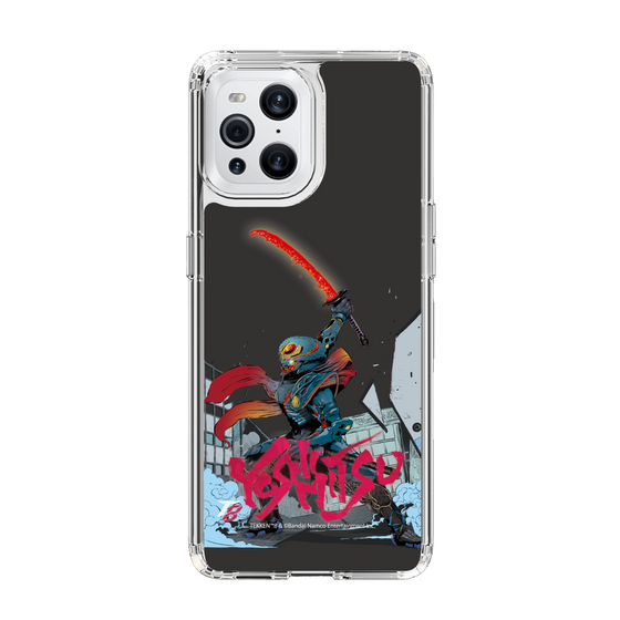 Slim Protection Case［ TEKKEN - Yoshimitsu ］