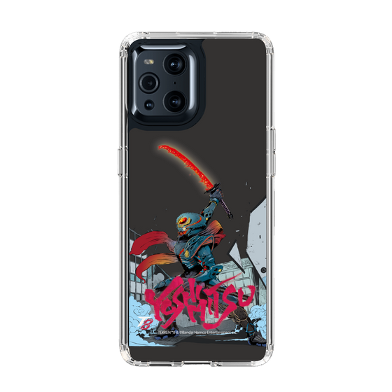 Slim Protection Case［ TEKKEN - Yoshimitsu ］