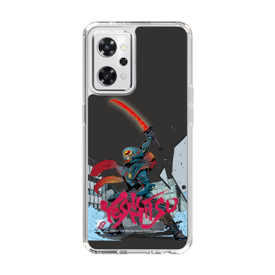 Slim Protection Case［ TEKKEN - Yoshimitsu ］