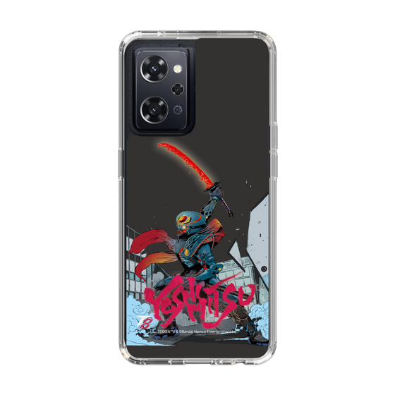 Slim Protection Case［ TEKKEN - Yoshimitsu ］