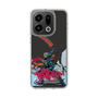 Slim Protection Case［ TEKKEN - Yoshimitsu ］
