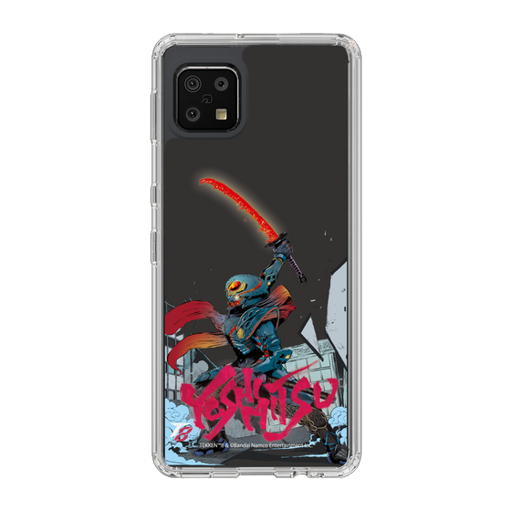 Slim Protection Case［ TEKKEN - Yoshimitsu ］