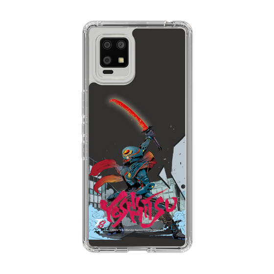 Slim Protection Case［ TEKKEN - Yoshimitsu ］