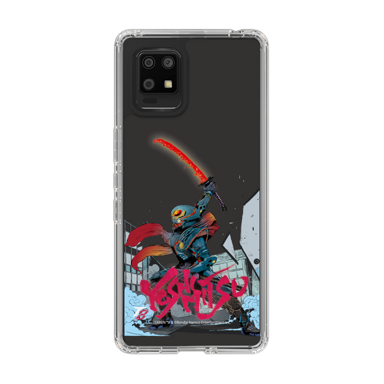 Slim Protection Case［ TEKKEN - Yoshimitsu ］
