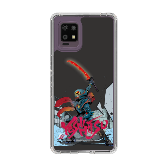 Slim Protection Case［ TEKKEN - Yoshimitsu ］