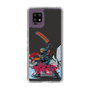 Slim Protection Case［ TEKKEN - Yoshimitsu ］