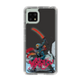 Slim Protection Case［ TEKKEN - Yoshimitsu ］
