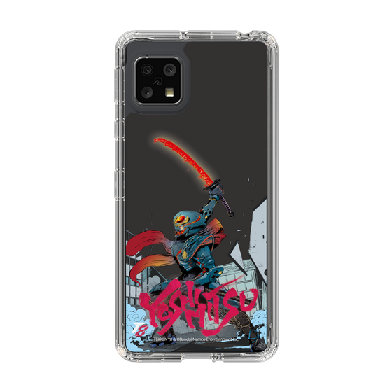 Slim Protection Case［ TEKKEN - Yoshimitsu ］