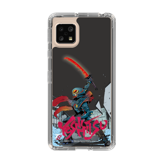 Slim Protection Case［ TEKKEN - Yoshimitsu ］