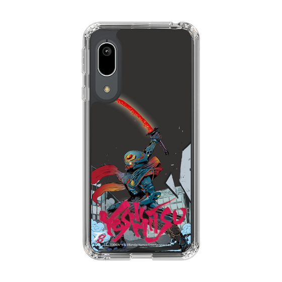 Slim Protection Case［ TEKKEN - Yoshimitsu ］