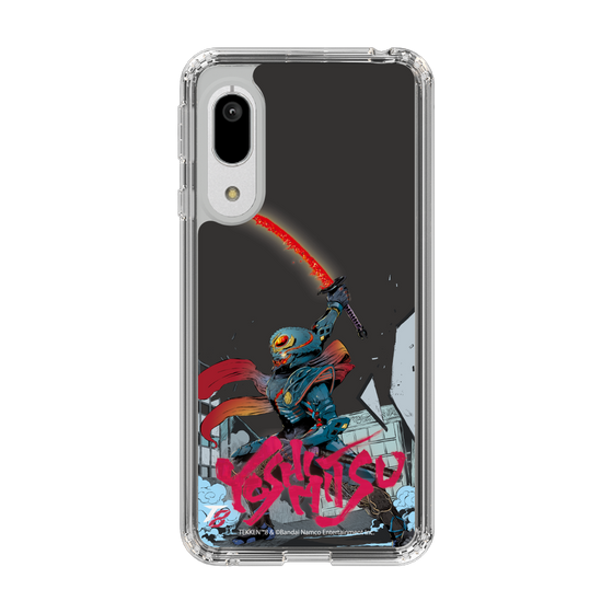 Slim Protection Case［ TEKKEN - Yoshimitsu ］